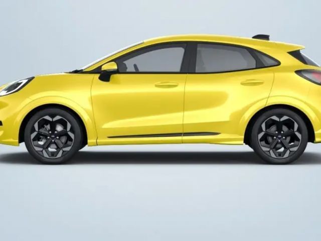 Ford Puma Gen-E Premium