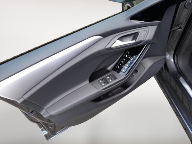 Audi A6 e-tron Avant