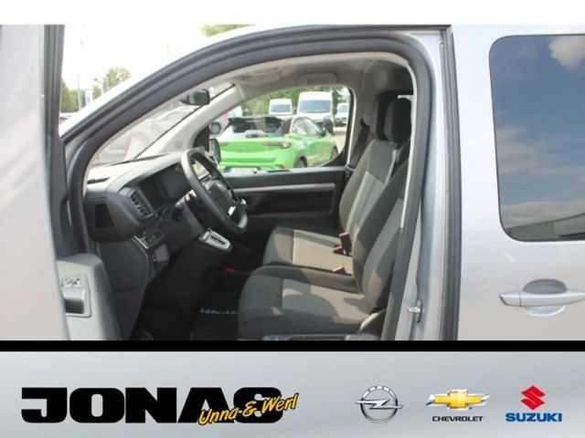 Opel Zafira Life 2.0 XL Diesel RKamera 180° Parkassistent