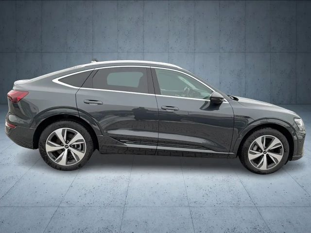 Audi Q8 e-tron 55 Quattro Sportback
