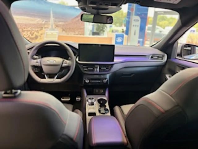 Ford Kuga Plug in Hybrid ST Line X