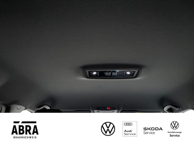 Volkswagen T-Roc 1.5 TSI Sport