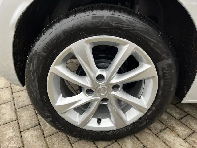 Opel Corsa 1.2 Turbo Elegance Turbo