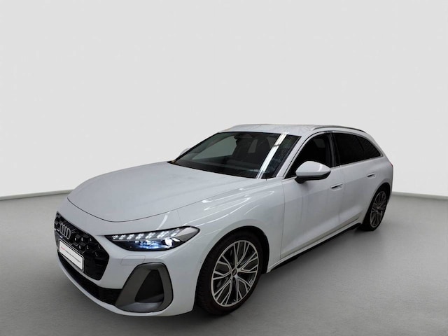 Audi A5 Avant S-Tronic