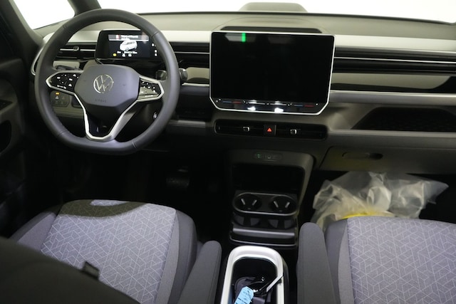 Volkswagen ID.Buzz Pro