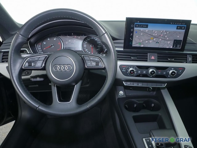 Audi A5 35 TDI S-Tronic Sportback