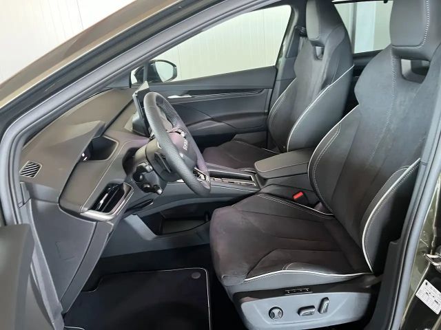 Skoda Enyaq Sportline iV 85