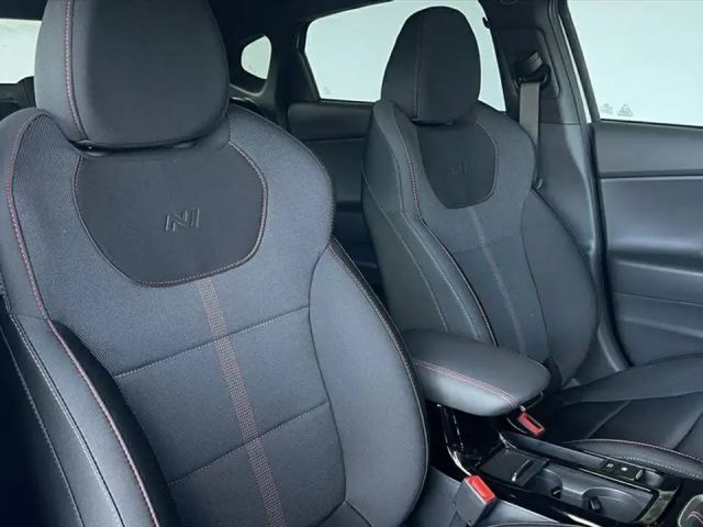 Hyundai i30 N Line T-GDi