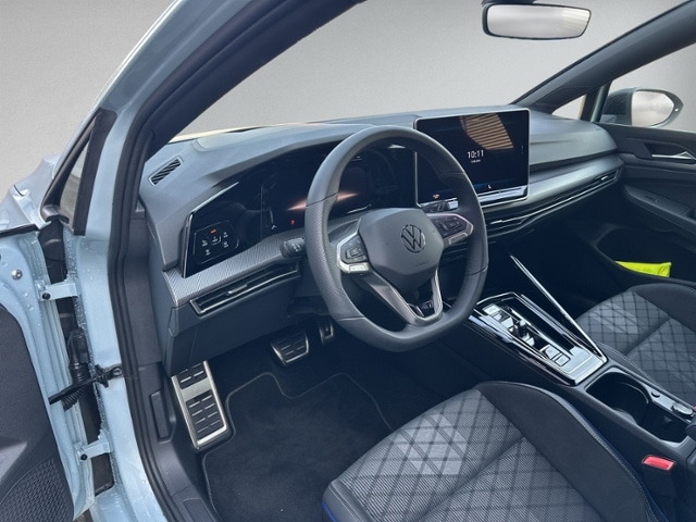 Volkswagen Golf 2.0 TDI DSG