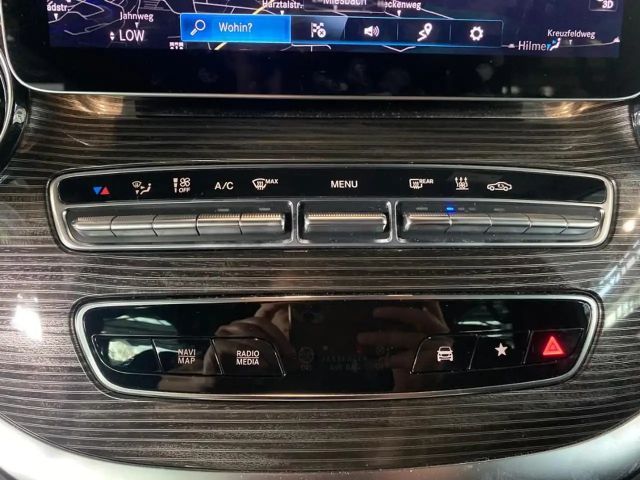 Mercedes-Benz V 300 4MATIC Extralang V 300 d