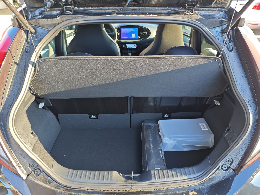 Toyota Aygo X 5-deurs