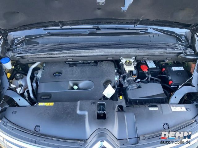 Citroën Grand C4 SpaceTourer Shine