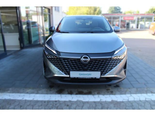 Nissan Qashqai DIG-T N-Connecta