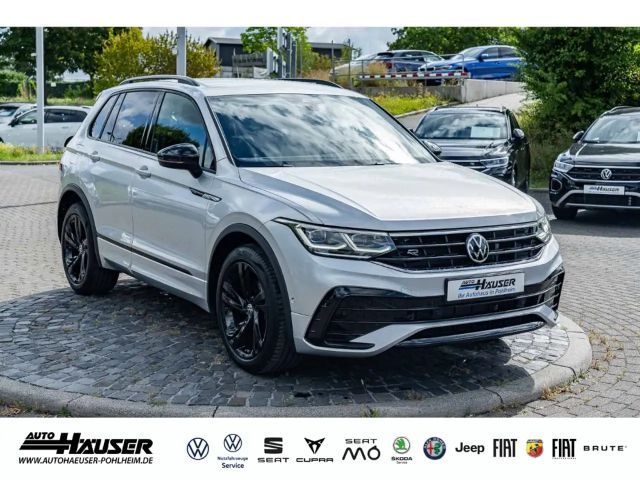 Volkswagen Tiguan 1.5 TSI DSG R-Line