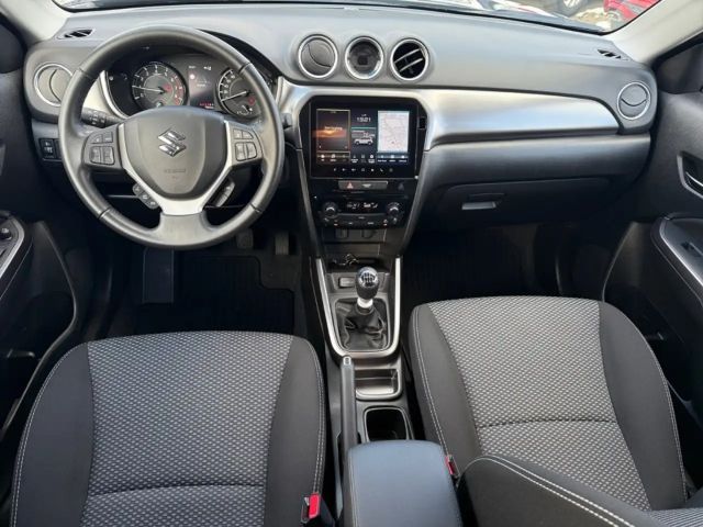Suzuki Vitara Comfort Hybrid