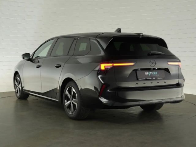 Opel Astra GS-Line Grand Sport Sports Tourer