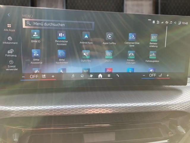 BMW i4 Coupé Gran Coupé