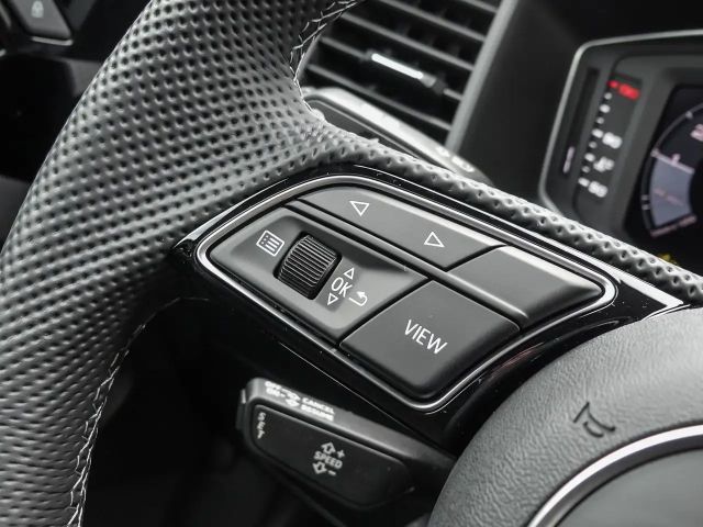 Audi A1 35 TFSI S-Line S-Tronic