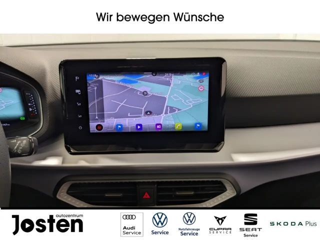 Seat Arona 1.5 TSI DSG FR-lijn