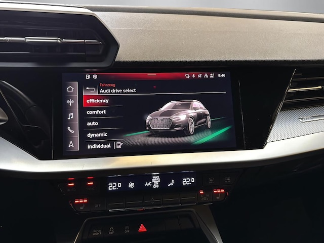 Audi A3 35 TFSI S-Tronic Sportback