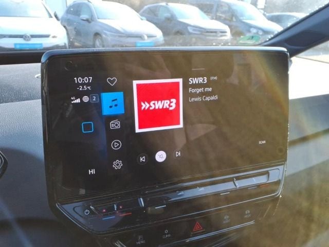 Volkswagen ID.3 58 KWh Performance Pro