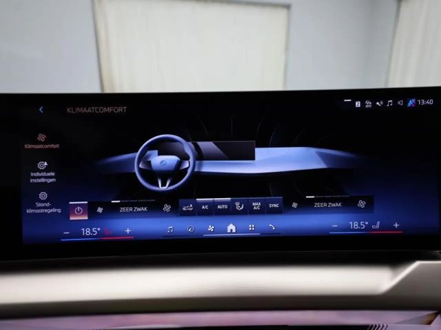 BMW i5 M-Sport Sedan xDrive