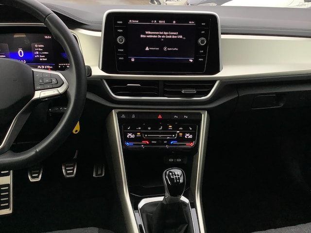 Volkswagen T-Roc 1.0 TSI Move