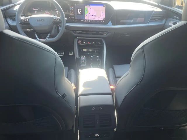 Audi SQ5 Quattro S-Tronic