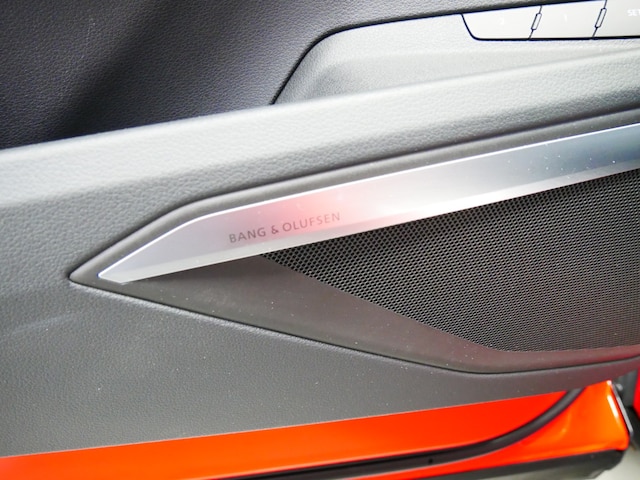 Audi e-tron 55 Quattro Sportback