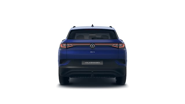 Volkswagen ID.4 IQ.Drive Performance Pro