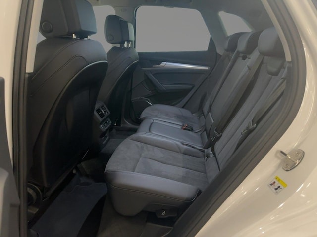 Audi Q5 40 TFSI Quattro S-Tronic