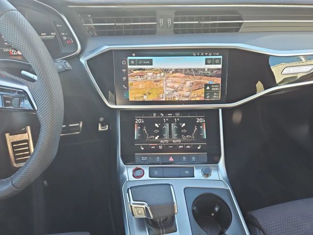 Audi S6 Avant Quattro