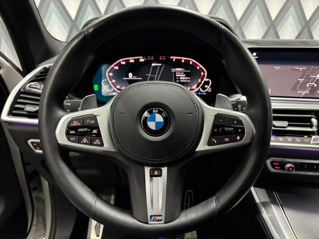 BMW X5 xDrive45e