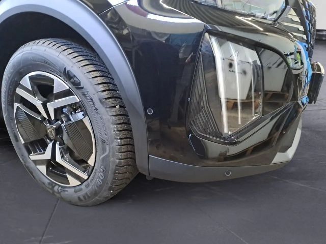 Peugeot 2008 EAT8 GT-Line PureTech