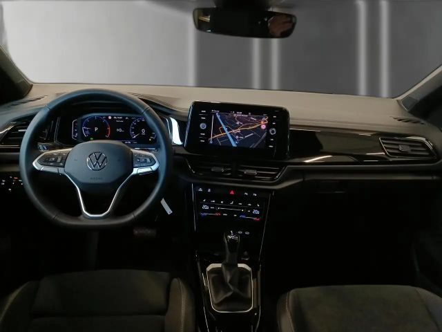 Volkswagen T-Roc 2.0 TDI Style