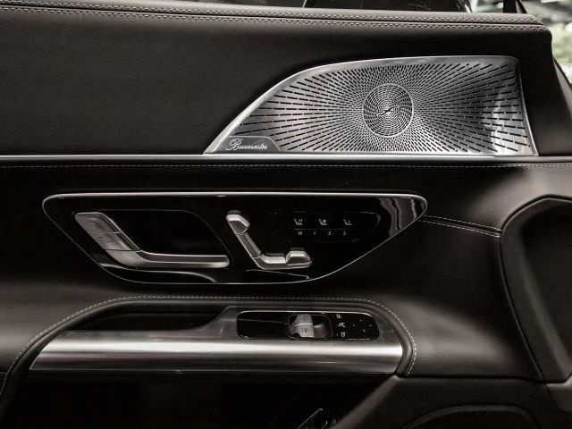 Mercedes-Benz AMG GT AMG Line Coupé