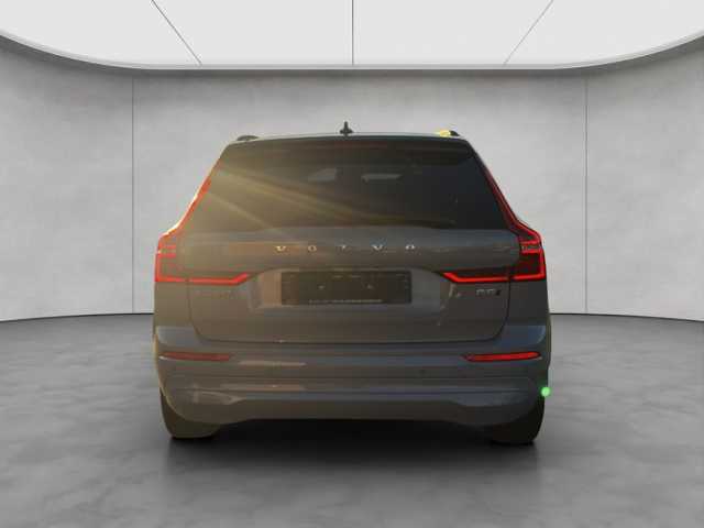 Volvo XC60 19'