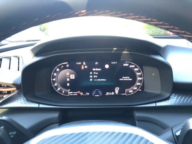 Cupra Terramar 1.5 e-Hybrid