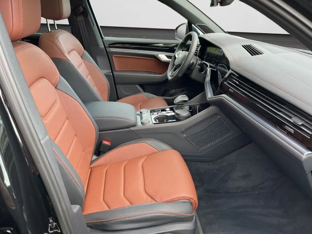 Volkswagen Touareg 3.0 V6 TDI R-Line