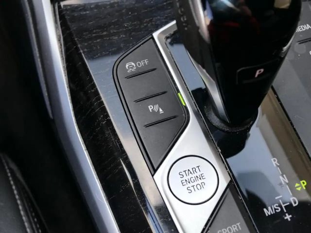 BMW 320 Luxury Line Touring