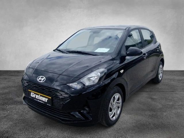 Hyundai i10 1.0 Select