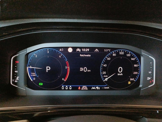 Volkswagen T-Roc 2.0 TDI