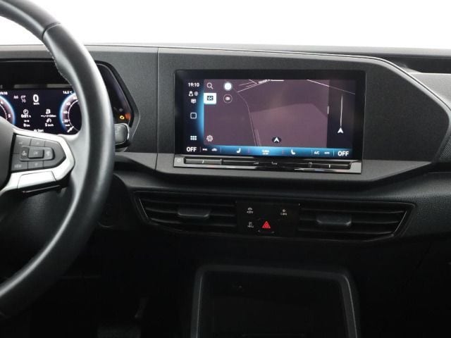 Volkswagen Caddy 2.0 TDI DSG