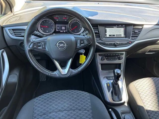 Opel Astra Sports Tourer