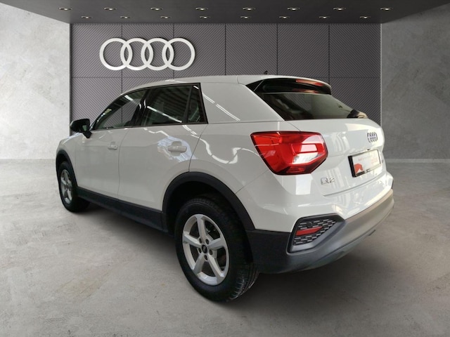 Audi Q2 30 TFSI