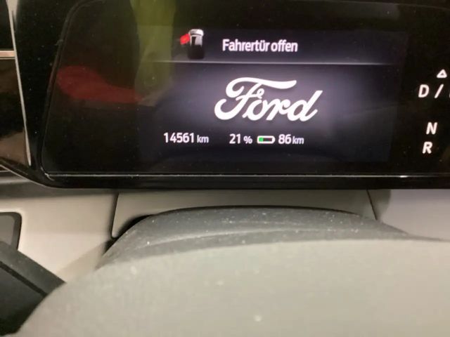 Ford Explorer HUD AHK-el. klappb. Navi Soundsystem