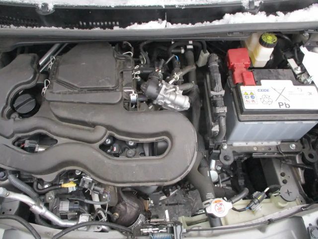 Toyota Aygo Hatchback Pulse