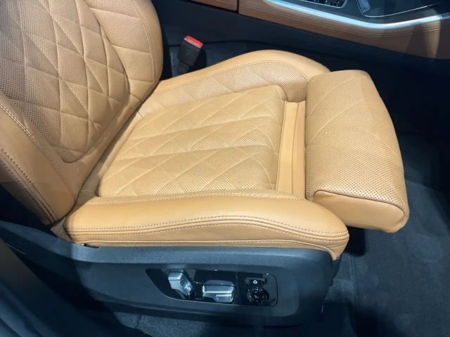 BMW X5 M-Sport xDrive