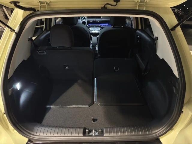 Hyundai INSTER Prime