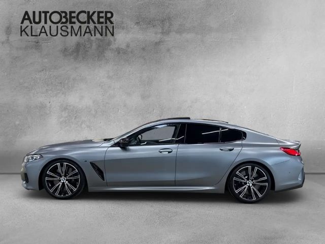 BMW M850 Coupé Gran Coupé M-Sport Sedan xDrive